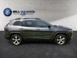 2022 Jeep Cherokee Limited 4x4