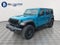 2024 Jeep Wrangler Sport 4 Door 4x4