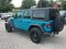 2024 Jeep Wrangler Sport 4 Door 4x4