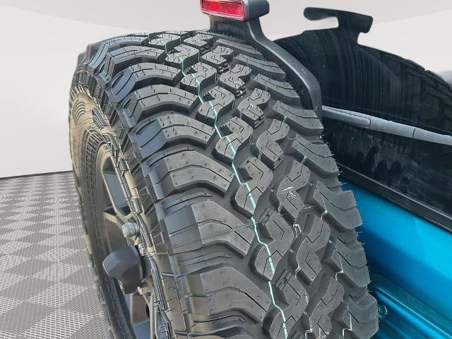 2024 Jeep Wrangler Sport 4 Door 4x4