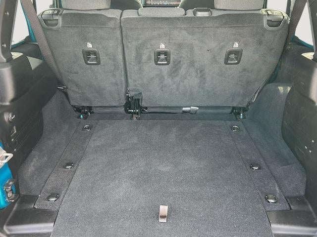 2024 Jeep Wrangler Sport 4 Door 4x4