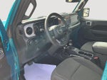 2024 Jeep Wrangler Sport 4 Door 4x4