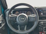 2024 Jeep Wrangler Sport 4 Door 4x4