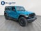 2024 Jeep Wrangler Sport 4 Door 4x4