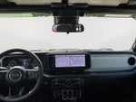 2025 Jeep Gladiator Sport S 4x4