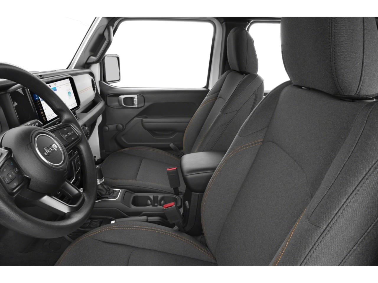 2025 Jeep Gladiator Sport S 4x4