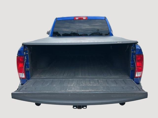 2019 RAM 1500 Classic Express 4x4 Quad Cab 6'4" Box