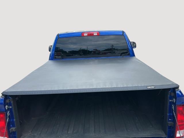 2019 RAM 1500 Classic Express 4x4 Quad Cab 6'4" Box