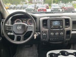 2019 RAM 1500 Classic Express 4x4 Quad Cab 6'4" Box