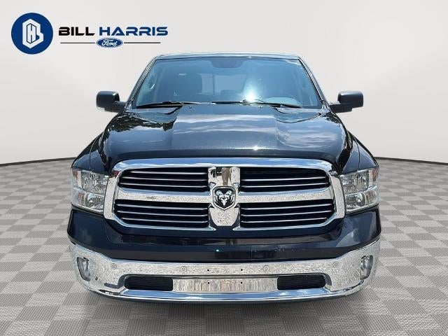 Used 2016 RAM Ram 1500 Pickup Big Horn with VIN 1C6RR7LT7GS366474 for sale in Ashland, OH