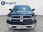 2016 RAM 1500 4WD Crew Cab 5.7 Ft Box Big Horn