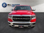 2022 RAM 1500 Big Horn 4x4 Crew Cab 5'7" Box