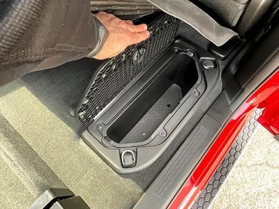 2022 RAM 1500 Big Horn 4x4 Crew Cab 5'7" Box