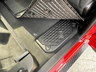 2022 RAM 1500 Big Horn 4x4 Crew Cab 5'7" Box