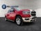 2022 RAM 1500 Big Horn 4x4 Crew Cab 5'7" Box