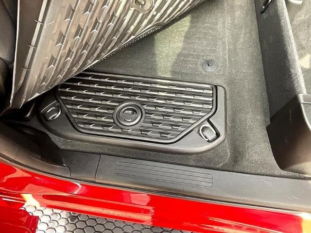 2022 RAM 1500 Big Horn 4x4 Crew Cab 5'7" Box