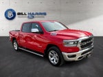 2022 RAM 1500 Big Horn 4x4 Crew Cab 5'7" Box