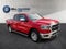 2022 RAM 1500 Big Horn 4x4 Crew Cab 5'7" Box