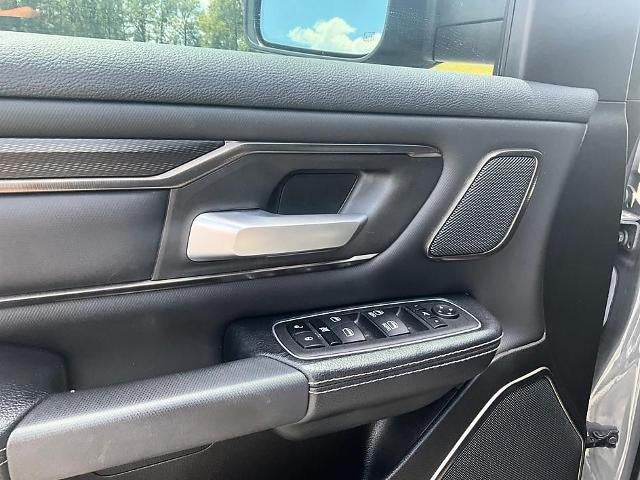 2023 RAM 1500 Rebel 4x4 Crew Cab 5'7" Box