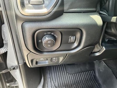 2023 RAM 1500 Rebel 4x4 Crew Cab 5'7" Box