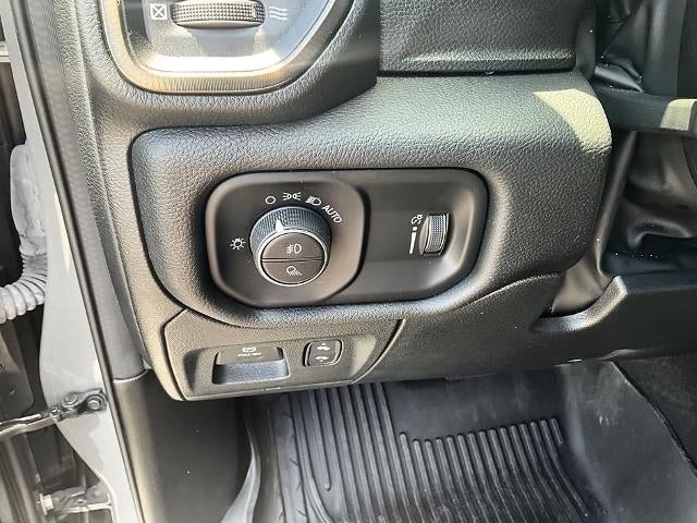 2023 RAM 1500 Rebel 4x4 Crew Cab 5'7" Box