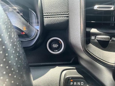 2023 RAM 1500 Rebel 4x4 Crew Cab 5'7" Box