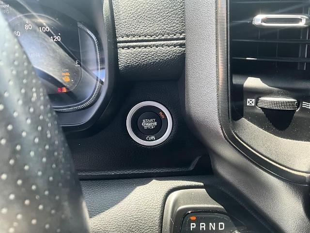2023 RAM 1500 Rebel 4x4 Crew Cab 5'7" Box