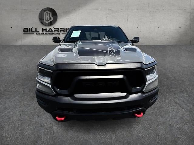 2023 RAM 1500 Rebel 4x4 Crew Cab 5'7" Box