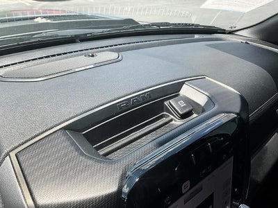 2023 RAM 1500 Rebel 4x4 Crew Cab 5'7" Box