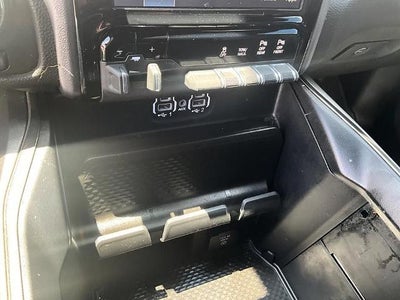 2023 RAM 1500 Rebel 4x4 Crew Cab 5'7" Box