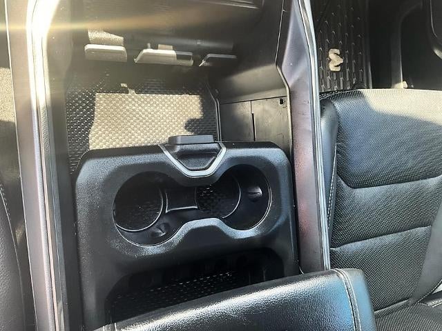 2023 RAM 1500 Rebel 4x4 Crew Cab 5'7" Box