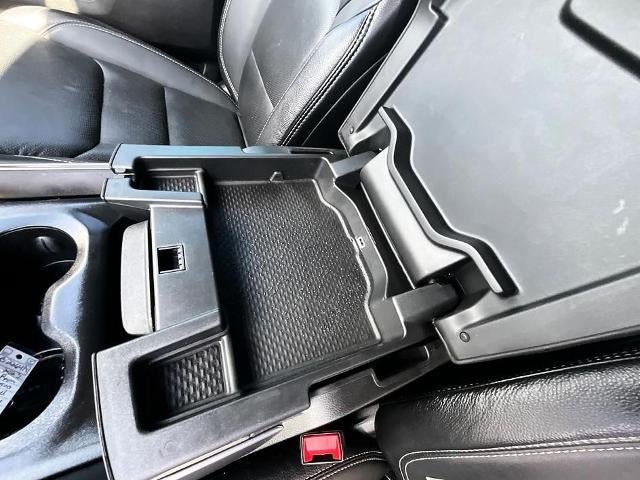 2023 RAM 1500 Rebel 4x4 Crew Cab 5'7" Box