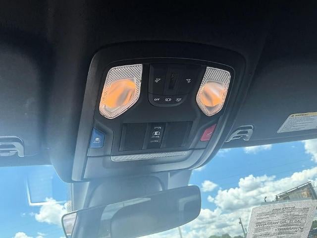 2023 RAM 1500 Rebel 4x4 Crew Cab 5'7" Box