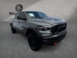 2023 RAM 1500 Rebel 4x4 Crew Cab 5'7" Box