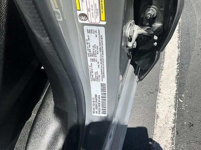 2023 RAM 1500 Rebel 4x4 Crew Cab 5'7" Box