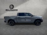 2023 RAM 1500 Rebel 4x4 Crew Cab 5'7" Box