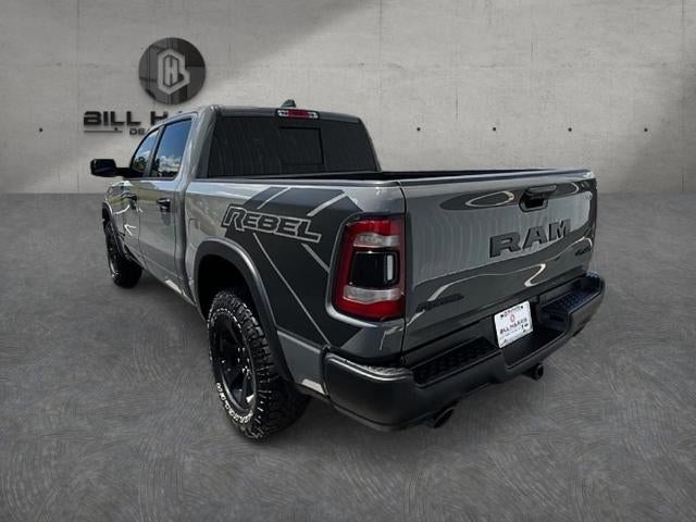 2023 RAM 1500 Rebel 4x4 Crew Cab 5'7" Box