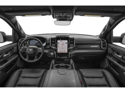 2023 RAM 1500 Rebel 4x4 Crew Cab 5'7" Box