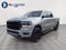 2020 RAM 1500 Laramie 4x4 Crew Cab 6'4" Box