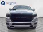 2020 RAM 1500 Laramie 4x4 Crew Cab 6'4" Box