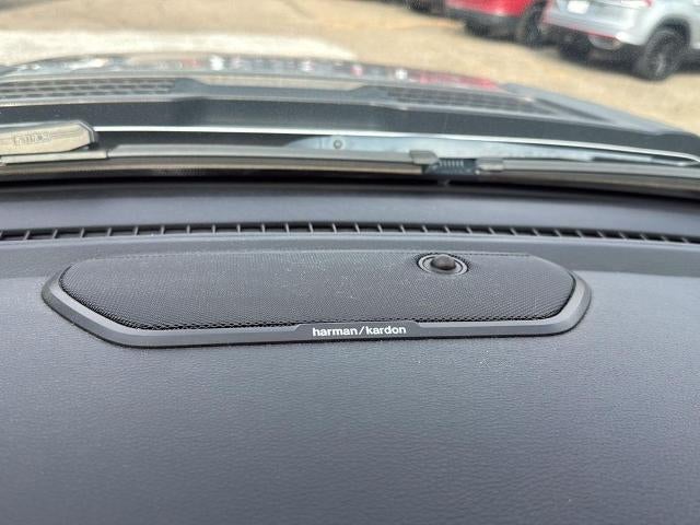 2020 RAM 1500 Laramie 4x4 Crew Cab 6'4" Box