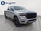 2020 RAM 1500 Laramie 4x4 Crew Cab 6'4" Box