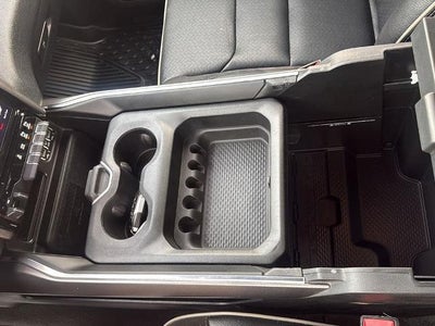2020 RAM 1500 Laramie 4x4 Crew Cab 6'4" Box