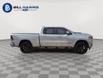 2020 RAM 1500 Laramie 4x4 Crew Cab 6'4" Box