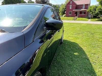 2018 Ford Focus SE Hatch