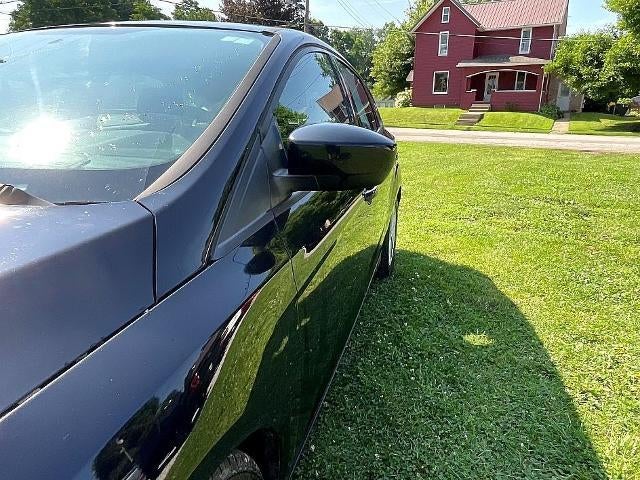 2018 Ford Focus SE Hatch