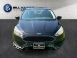 2018 Ford Focus SE Hatch
