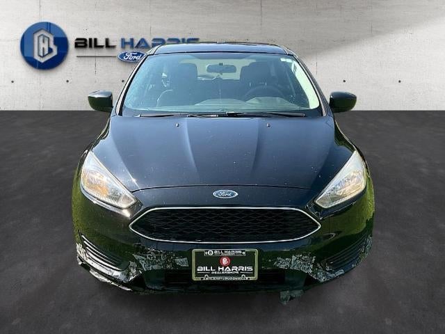 2018 Ford Focus SE Hatch