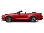 2019 Ford Mustang EcoBoost Premium Convertible