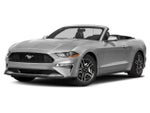 2019 Ford Mustang EcoBoost Premium Convertible